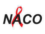 National AIDS Control Organisation logo