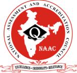 National Assessment and Accreditation Council logo