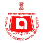 National Atlas and Thematic Mapping Organisation (NATMO) logo