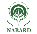 National Bank for Agriculture and Rural Development (NABARD) logo