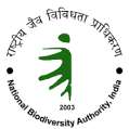 National Biodiversity Authority India logo