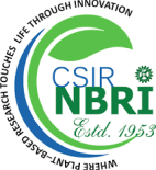 National Botanical Research Institute logo