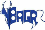 National Bureau of Animal Genetic Resources (NBAGR) logo