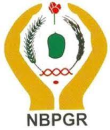National Bureau of Plant Genetic Resources logo