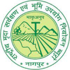 National Bureau Of Soil Survey & Land Use Planning (NBSS&LUP) logo