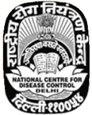 National Centre for Disease Control logo