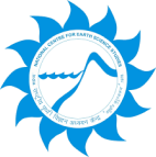 National Centre for Earth Science Studies (NCESS) logo
