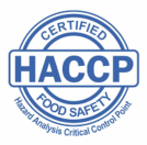 National Centre For HACCP Certification (NCHC) logo