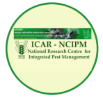 National Centre for Integrated Pest Management (NCIPM) logo