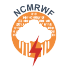 National Centre for Medium Range Weather Forecasting (NCMRWF) logo
