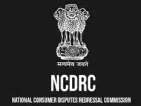 National Consumer Disputes Redressal Commission (NCDRC) logo