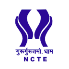 National Council For Teacher Education logo