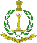 National Defence College logo
