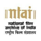 National Film Archive of India logo