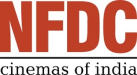 National Film Development Corporation Ltd. (NFDC) logo