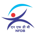 National Fisheries Development Board logo