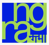 National Gallery of Modern Art logo