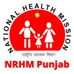 National Health Mission, Punjab logo