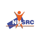 National Health Systems Resource Centre (NHSRC) logo