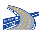 National Highways Authority of India (NHAI) logo