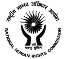 National Human Rights Commission logo