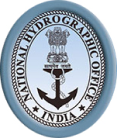 National Hydrographic Office logo