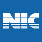 National Informatics Centre (NIC) logo