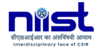 National Institute for Interdisciplinary Science & Technology (NIIST) logo