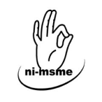 National Institute for Micro, Small and Medium Enterprises(Ni-Msme) logo