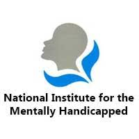 National Institute for the Empowerment of Persons with Intellectual Disabilities logo