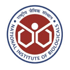 National Institute of Biologicals (NIB) logo