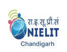 National Institute of Electronics and Information Technology, Chandigarh logo