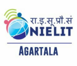 National Institute of Electronics And Information Technology (NIELIT), Agartala logo