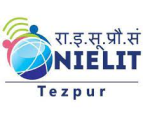 National Institute of Electronics And Information Technology (NIELIT), Guwahati logo
