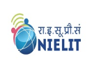 National Institute of Electronics and Information Technology(NIELIT),New Delhi logo