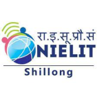 National Institute of Electronics & Information Technology (NIELIT), Shillong logo