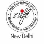 National Institute Of Fashion Technology, Delhi logo
