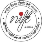 National Institute of Fashion Technology, Shillong logo