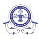 National Institute of Fisheries Post Harvest Technology and Training logo
