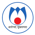 National Institute of Health & Family Welfare (NIHFW) logo