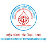 National Institute of Immunohaematology logo