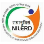 National Institute of Labour Economics Research and Development logo