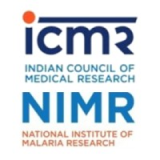 National Institute of Malaria Research (ICMR) logo