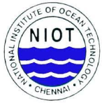 National Institute of Ocean Technology logo