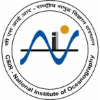 National Institute Of Oceanography (NIO) logo