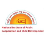 National Institute Of Public Cooperation and Child Development logo
