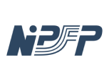 National Institute of Public Finance and Policy logo
