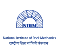 National Institute of Rock Mechanics logo
