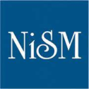 National Institute of Securities Markets logo