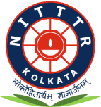 National Institute of Technical Teachers Training and Research (NITTTR) logo